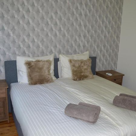 Birdsonghouse Villa Ieper Ngoại thất bức ảnh