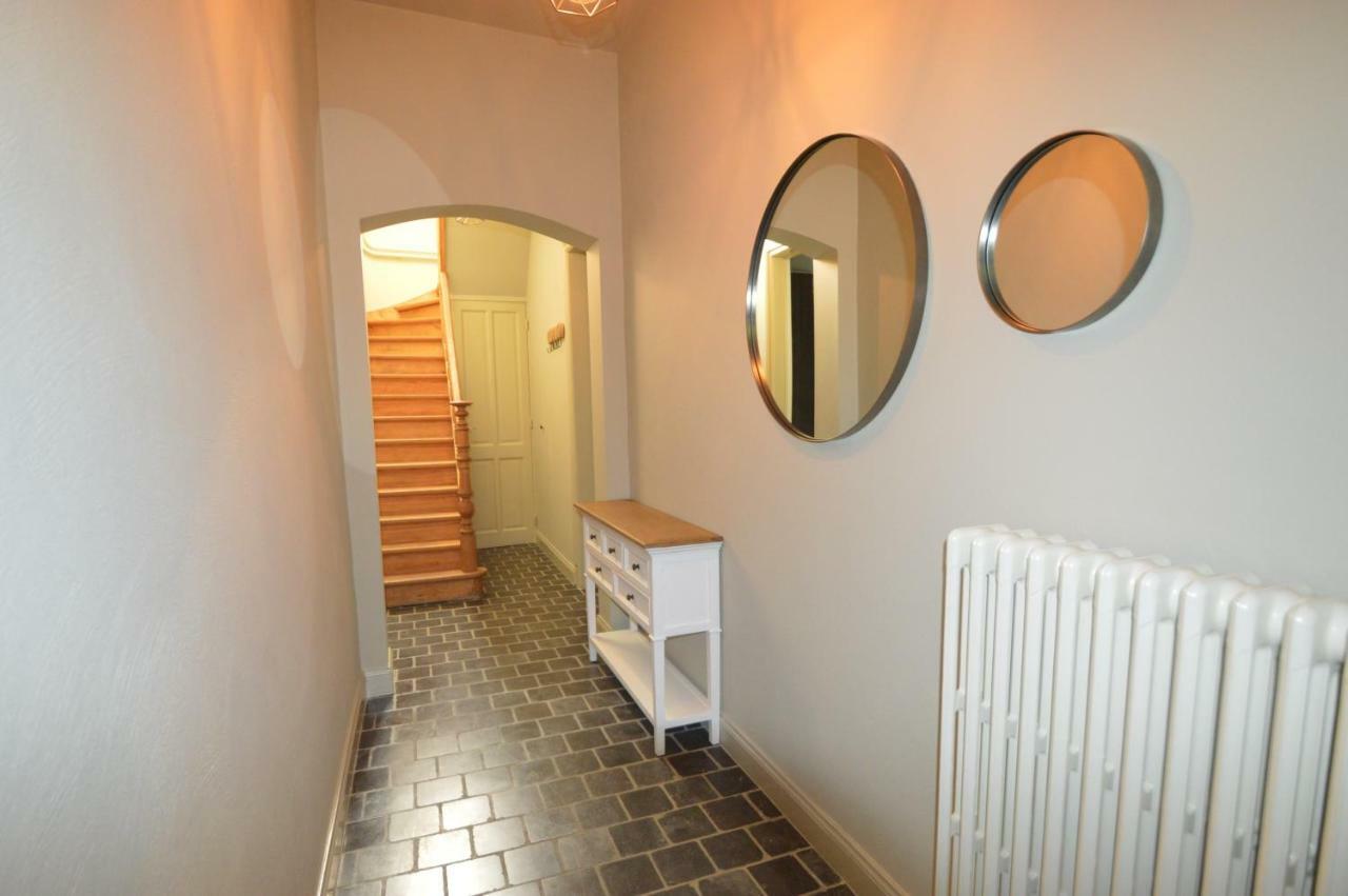 Birdsonghouse Villa Ieper Ngoại thất bức ảnh
