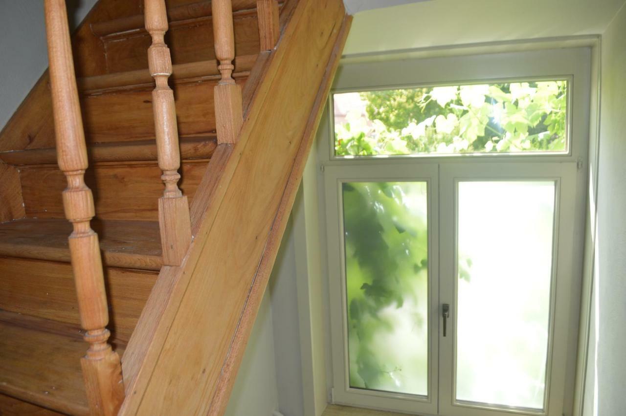 Birdsonghouse Villa Ieper Ngoại thất bức ảnh