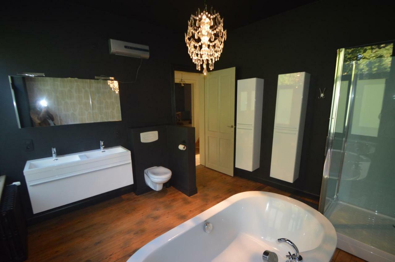 Birdsonghouse Villa Ieper Ngoại thất bức ảnh