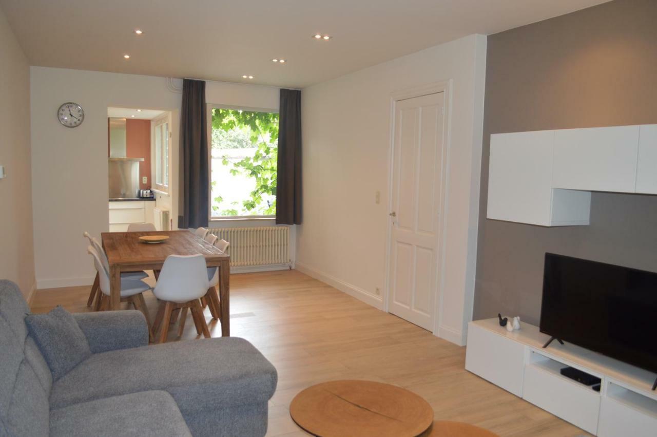 Birdsonghouse Villa Ieper Ngoại thất bức ảnh