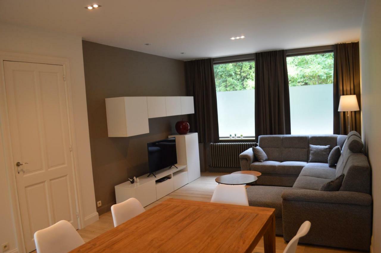 Birdsonghouse Villa Ieper Ngoại thất bức ảnh