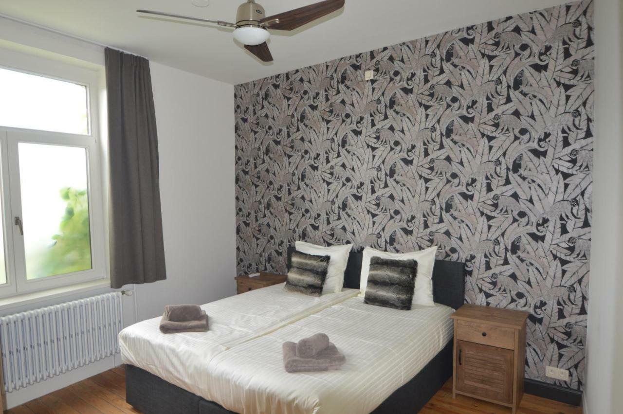 Birdsonghouse Villa Ieper Ngoại thất bức ảnh
