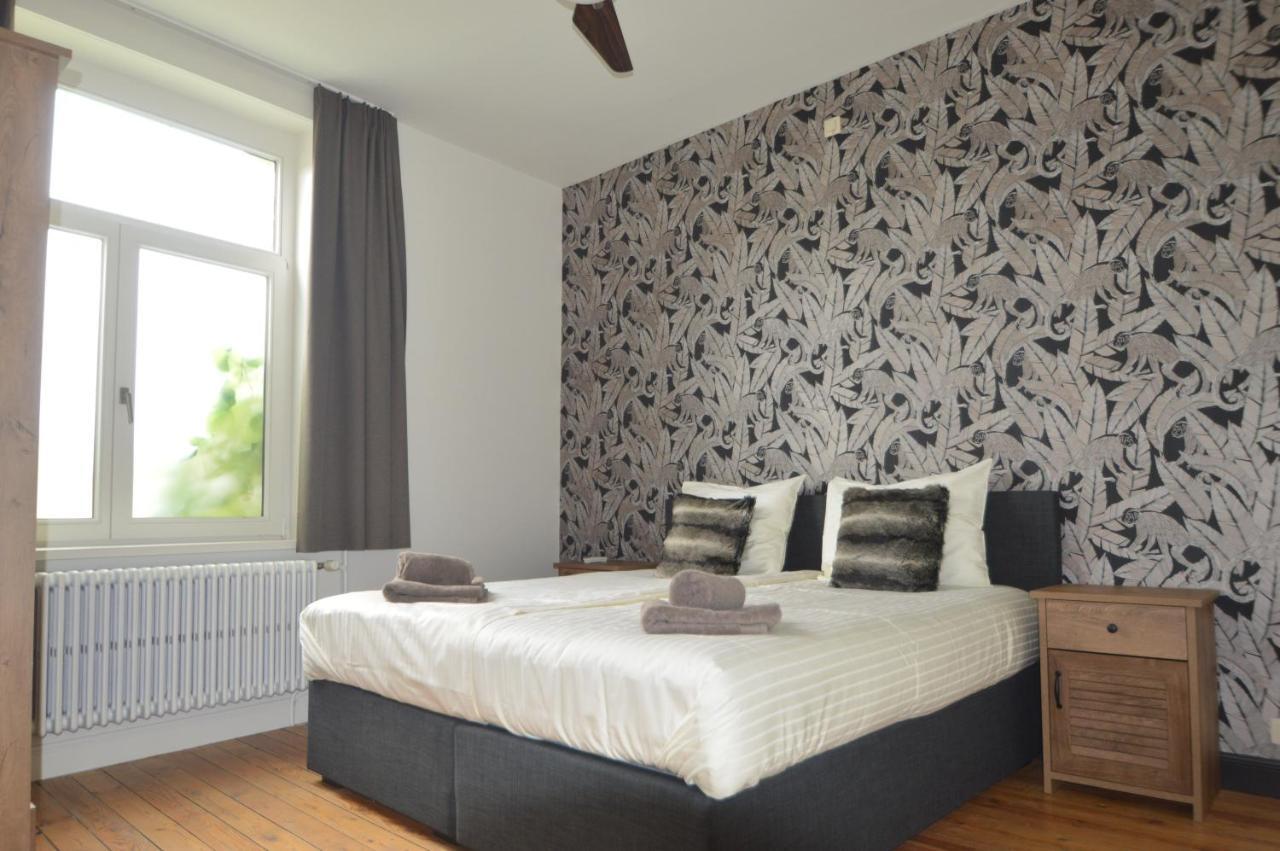 Birdsonghouse Villa Ieper Ngoại thất bức ảnh