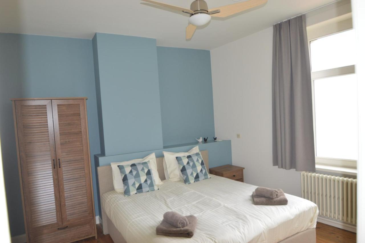 Birdsonghouse Villa Ieper Ngoại thất bức ảnh