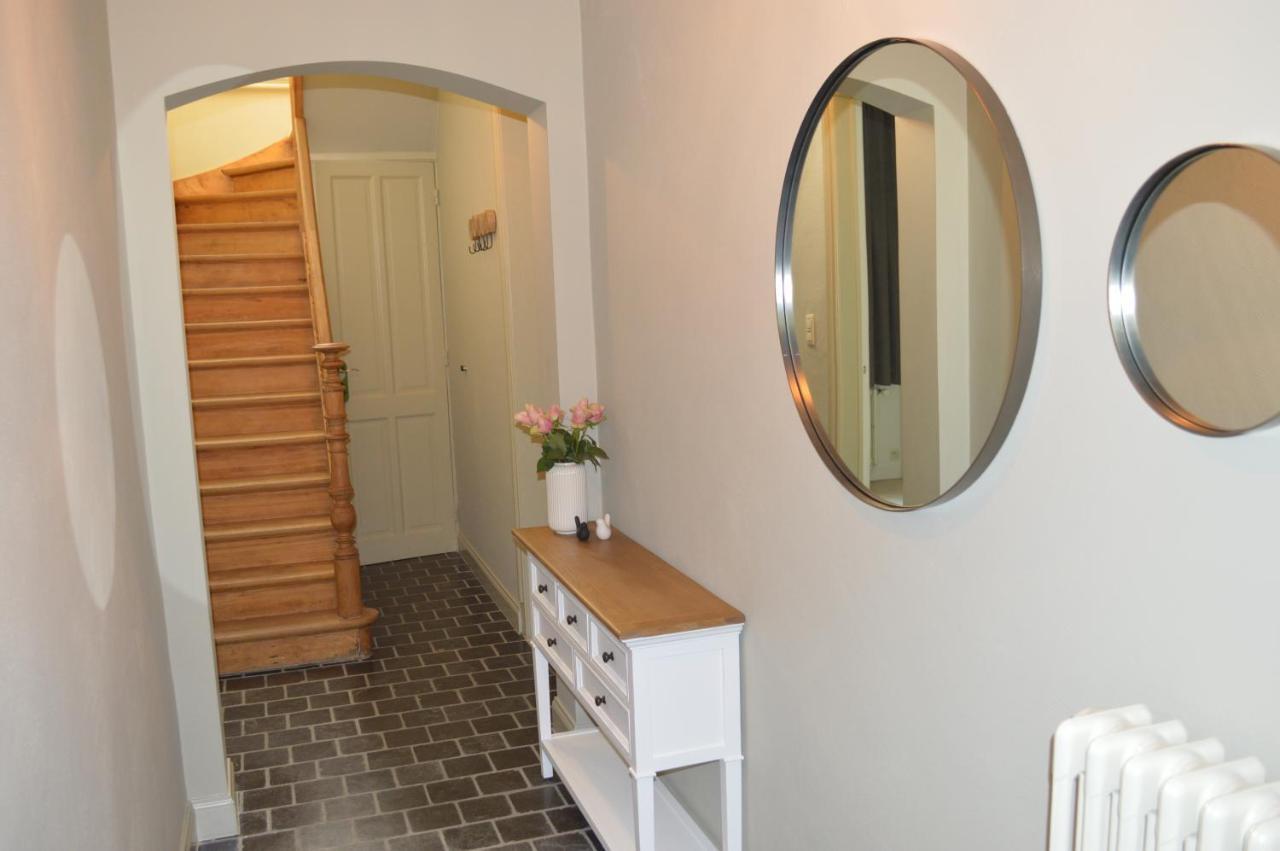 Birdsonghouse Villa Ieper Ngoại thất bức ảnh